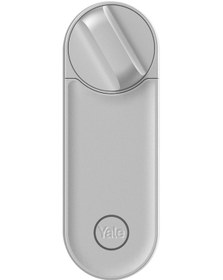 Resim Yale Linus Akıllı Kilit L2 - Gümüş 05/103210/sı 