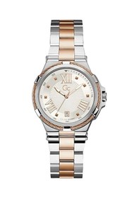 Resim Gc Gcy34008l1mm Kadın Kol Saati Metalik Gri 