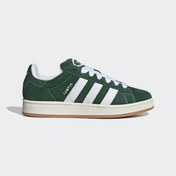 Resim Adidas H03472 Campus 00s Erkek Günlük Spor Ayakkabısı Yeşil 