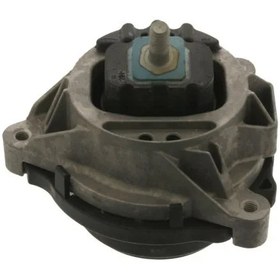 Resim Bmw F20 Kasa 116i Sol Motor Kulağı Corteco Marka 80004450 