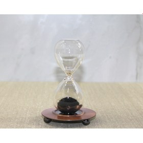 Resim Mıknatıslı Kum Saati Model 4 