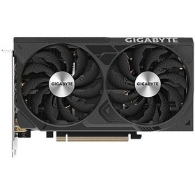 Resim Gigabyte NVIDIA Geforce RTX 4060 Tİ WINDFORCE OC 16G GV-N406TWF2OC-16GD 16 GB GDDR6 128 Bit Ekran Kartı 