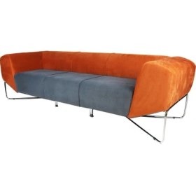 Resim Koltukstilim Elite Çft Üçlü Bekleme Koltuğu 