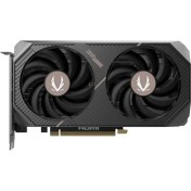 Resim Zotac Geforce Rtx 5060 Tı Gamıng Amp 8gb Gddr7 128BIT Dlss 4 Ekran Kartı 
