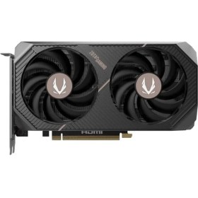 Resim Zotac Geforce Rtx 5060 Tı Gamıng Amp 8gb Gddr7 128BIT Dlss 4 Ekran Kartı 