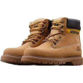 Resim Caterpillar COLORADO Unisex HONEY - NUBUK Bot 