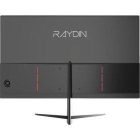 Resim Kaia Life Raydın MM24DFI-180HZ, 23.8&amp;quot;, 1ms, 180Hz, Full Hd, Hdmı, Dp, IPS Led, Flat, Frameless, Freesync Gaming Monitör 
