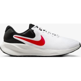 Resim Nike Revolution 7 Erkek Beyaz Koşu AYAKKABISI.102 