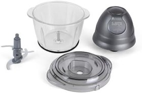 Resim SAREX SR-2210 Crystal Rondo 