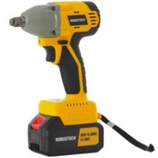 Resim Robustech CW-20B Akülü Kömürsüz Somun Sökme 