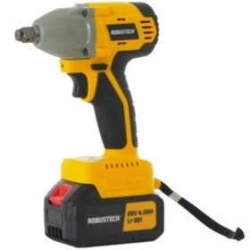 Resim Robustech CW-20B Akülü Kömürsüz Somun Sökme 