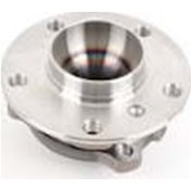 Resim Bmw F10 Porya Bilyası Ön Taraf 