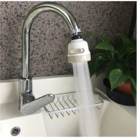 Resim Ozcmax Fonksiyonel Musluk Başlığı 