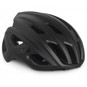 Resim Kask Mojito 3 Mat Siyah 