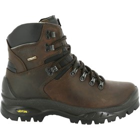 Resim Grisport Erkek Trekking Bot Ve Ayakkabısı 11603d8t Kahverengi Dakar 