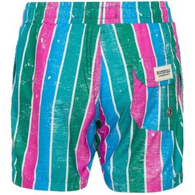 Resim Routefield RFKVICCO23 Viccokids Erkek Çocuk Şort Mayo 