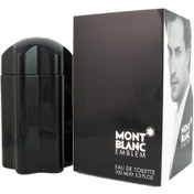 Resim Mont Blanc Emblem Erkek Parfüm EDT 100 ML 