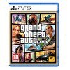 Resim GTA V PS5 Oyun 