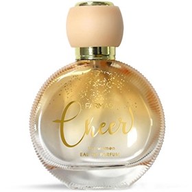 Resim Cheer Edp 50ml Kadın Parfüm Gruplu 
