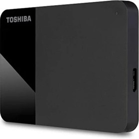 Resim Braventa Collection Canvio Ready 1tb 2.5" USB 3.0 Taşınabilir Disk Siyah HDTP310EK3AA 