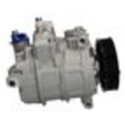 Resim Bosch KLIMA KOMPRESORU CADDY GOLF V JETTA PASSAT TIGUAN TOURAN A3 LEON OCTAVIA 1.6 1.9 2.0 TDI 1.6FSI / TS 