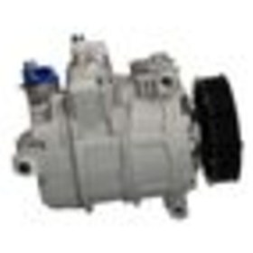 Resim Bosch KLIMA KOMPRESORU CADDY GOLF V JETTA PASSAT TIGUAN TOURAN A3 LEON OCTAVIA 1.6 1.9 2.0 TDI 1.6FSI / TS 