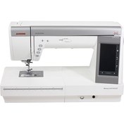 Resim Janome MC9450 Elektronik Dikiş Nakış Makinesi 