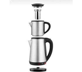 Resim Avesta Demaver Çay Makinası 