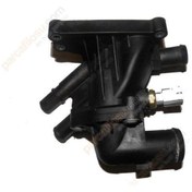 Resim Genel Markalar Fiesta Termostat Alt Gövde (2001-2020) 1.0 L ECO BOOST, 1.1L DURATEC TI-VCT CM5G9K478GA 