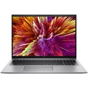 Resim HP ZBook Firefly G10 866H2EA i7-1355U 16 GB 512 GB SSD 4 GB RTX-A500 16" W11P Dizüstü Bilgisayar 