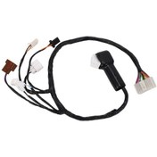 Resim Suntek 36620-41g00 Suzuki 2005-2006 Için Ek Far Kablo Dışı Paket Boyutu 15 Cm 