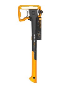 Resim Fiskars 1069106 X-serisi X24 Yarma Baltası M 