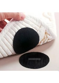 Resim Yapışkanlı Paspas Halı Kaydırmaz 10x 