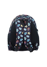 Resim Pj Masks Power Heroes Erkek Çocuk Anaokul Çantası Okul Seti 3 Parça Çok Renkli 
