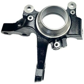 Resim Toyota Corolla Aks Taşıyıcı Ae101 95-98 /ae111 98-01 /zz111 Ön Sağ ,43211-12300 