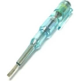 Resim Aesco Faz Kontrol Kalemi Ac-Dc Voltaj Dedektörlü Hassas Kontrol Kalemi Rt- RT-8009 (NO-6877-18) 