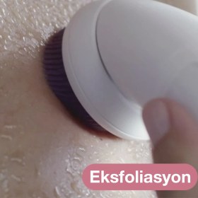 Resim Braun Silk-épil 9 9975 Güzellik Seti SensoSmart Kablosuz Islak-Kuru Kullanım 8 Ek Parçalı Epilatör 