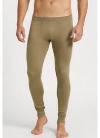 Resim Single Sword Kota Termal İçlik Alt 2013 Soğuk Hava İçin Isı Yalıtımlı Bej 