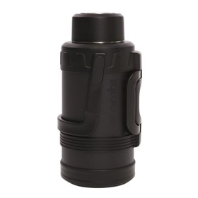 Resim Çelik Termos - Igloo - Big Barrel - 4 lt - Siyah - 205679 