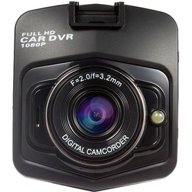 Resim Samdoo 170 Geniş Açılı 1080p Hd Araç Kamerası, Gece Görüşlü, G-sensörlü Dvr Kayıt Cihazı 