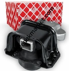Resim DS4 (2011-2017) 1.6 Hdi Sağ Üst Motor Takozu / Kulağı (Febi) 