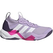 Resim Adidas Rapıdmove Adv Kadın Spor Ayakkabı - Js3172 Mor 