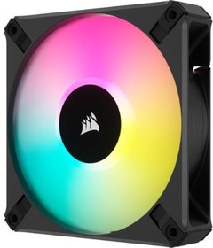 Resim Corsair AF120 RGB ELITE 120 mm PWM Fan 