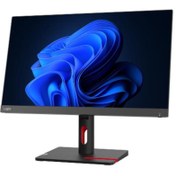 Resim HELLO PAPANA 21.5 LENOVO S22I-30 THINKVISION 63FCKATBTK FHD 6MS 75HZ HDMI+VGA WLED MONITOR 