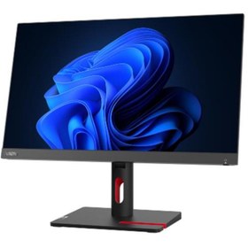 Resim HELLO PAPANA 21.5 LENOVO S22I-30 THINKVISION 63FCKATBTK FHD 6MS 75HZ HDMI+VGA WLED MONITOR 