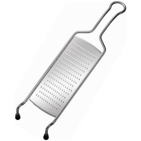 Resim Rösle Tel Saplı İnce Rende 11 X 40 Cm 95020 