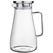 Resim Keenmax Sürahi Metal Kapaklı 1500 ml 