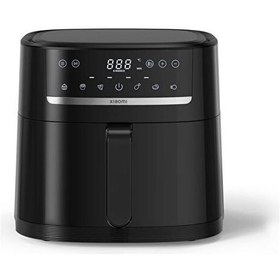 Resim Xiaomi Mi Smart AirFryer 6 L Fritöz 2023 Yeni Model Black 