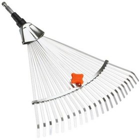 Resim Gardena 3103 C/s Ayarlı Tel Çim Tırmığı 