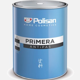 Resim Polisan 2,5 lt Primera Antipas Gri 